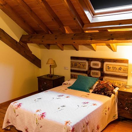 Kabila Enea 2 Appartement Uztarroz Buitenkant foto