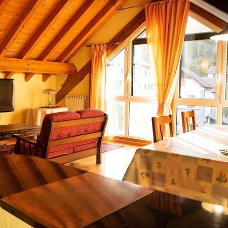 Kabila Enea 2 Appartement Uztarroz Buitenkant foto